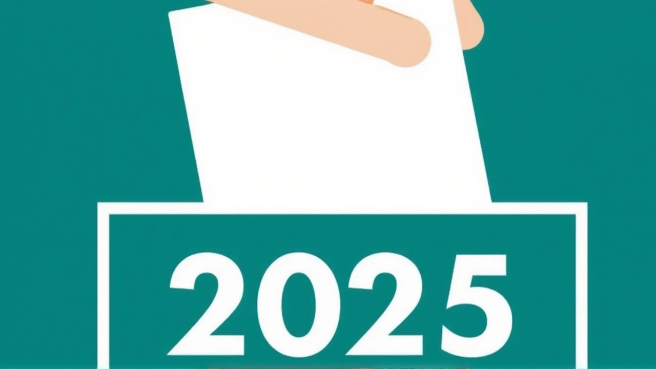 Wiltshire Local Elections 2025: What Voters Need to Know About Polling Day and Parish Contests