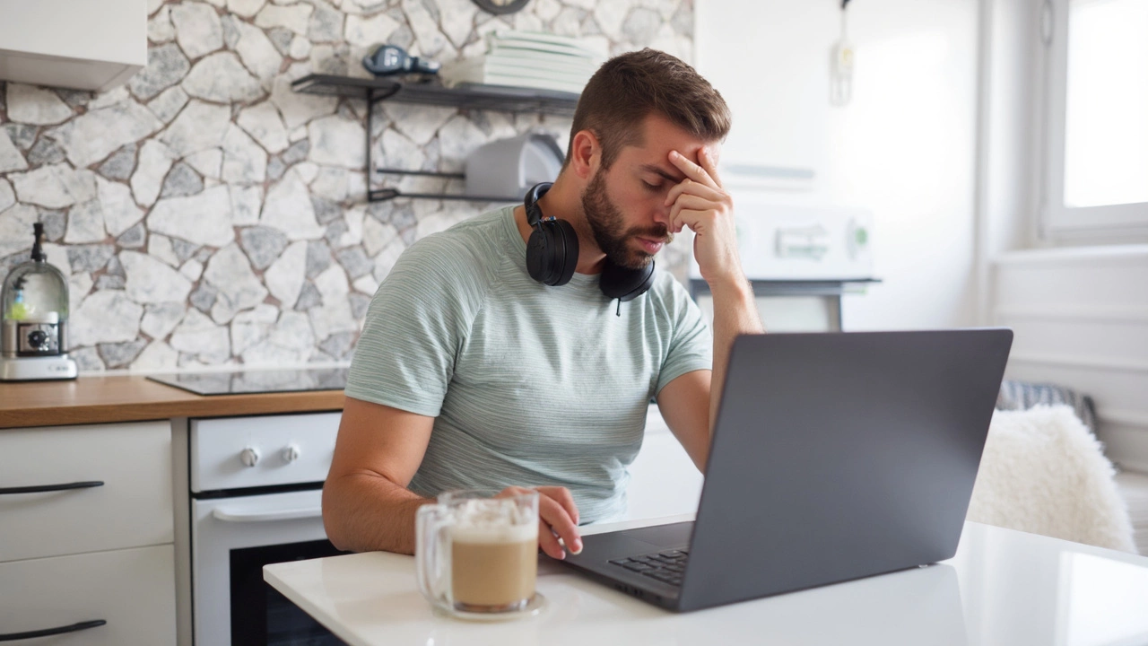 16 Billion Credential Breach Sparks Fears: How I Responded After My Own Data Got Hacked