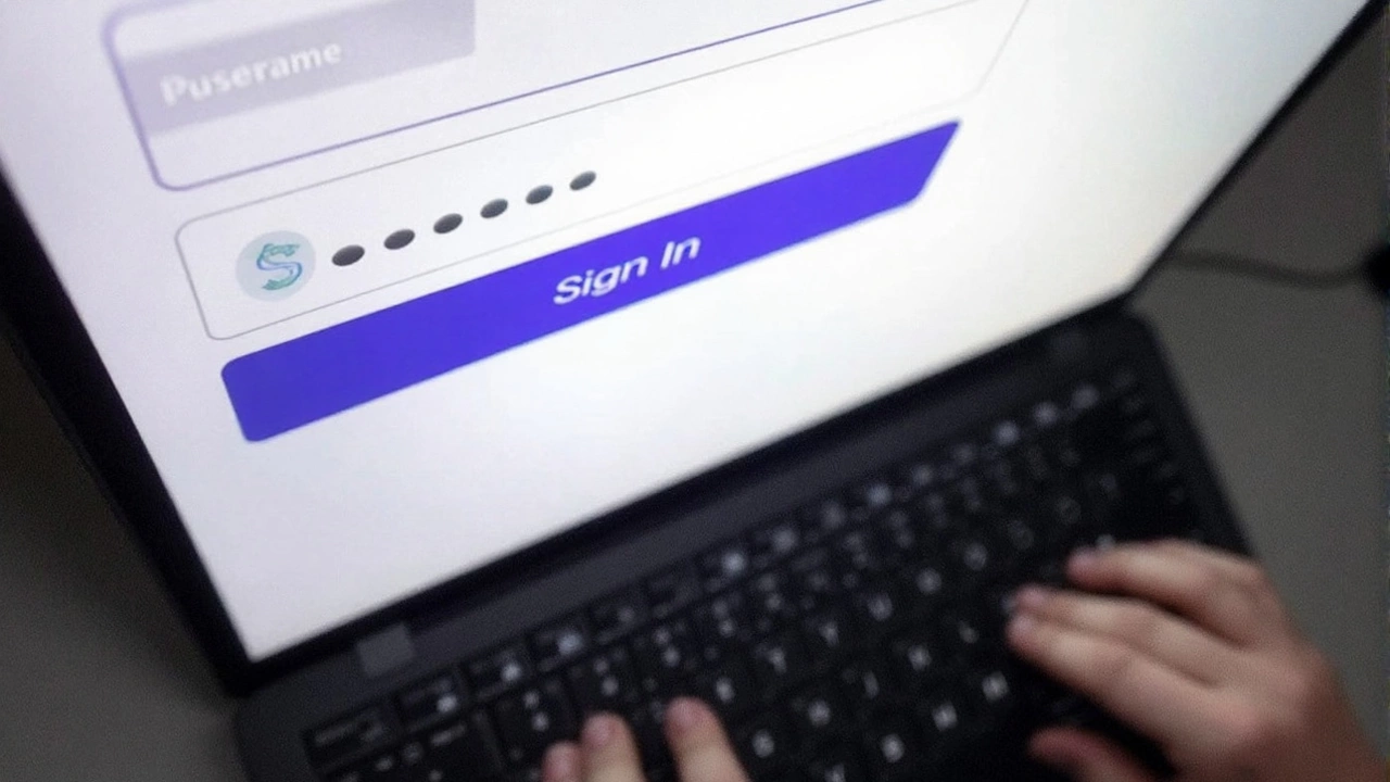 16 Billion Credentials Exposed: Massive Data Breach Puts Google, Facebook, Apple Users at Risk