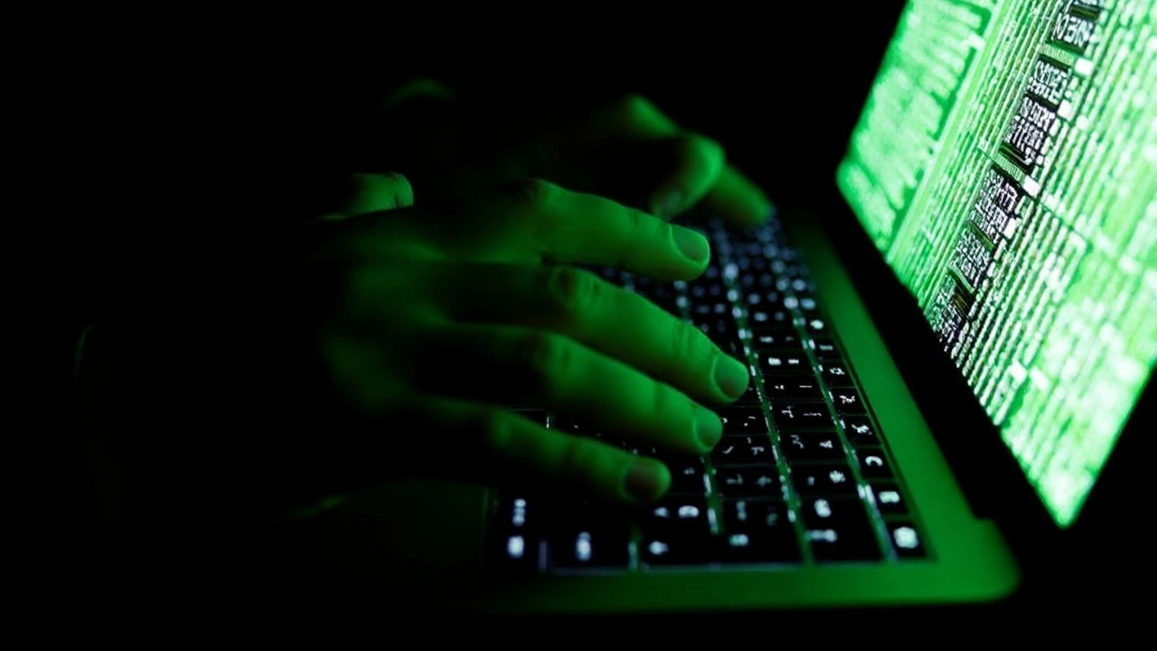 16 Billion Passwords Leaked: Massive Breach Hits Google, Apple, Facebook, and More