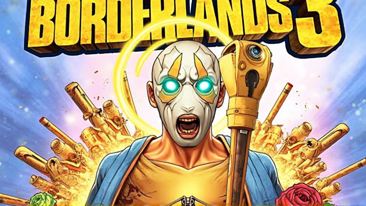 Borderlands 4 Pre-Order Information: Release Date, Editions, and New Features Revealed