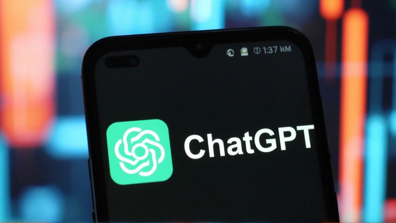 ChatGPT Global Outage Disrupts Users in India, US, and UK: AI Services Hit by Widespread Errors