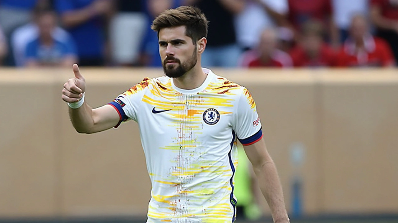 Chelsea Crushes ES Tunis 3-0, Advances to FIFA Club World Cup Knockouts