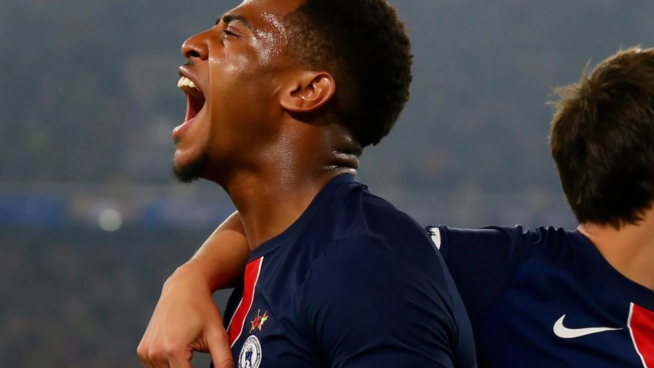 Desire Doue Transfer Saga: Man United and Arsenal Left Chasing PSG’s €100M Teen Prodigy