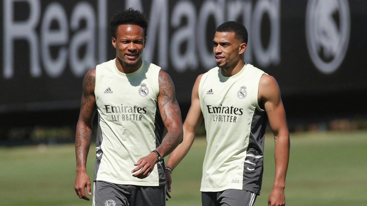 Match Preview, TV Info, and What to Expect