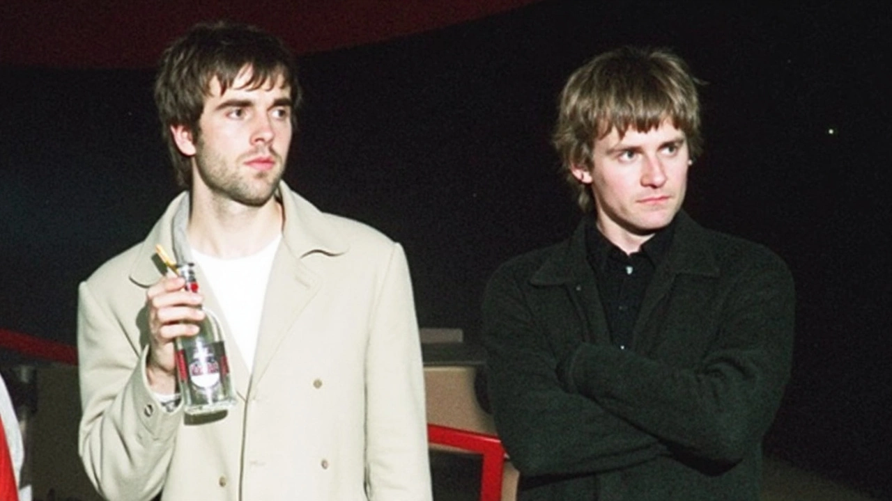 Oasis Heaton Park 2025: No Shuttle Bus Tickets Announced Despite Massive Concert Demand
