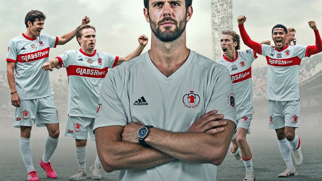 Stuttgart’s Young Guns Push for Bundesliga and European Glory in 2024-25