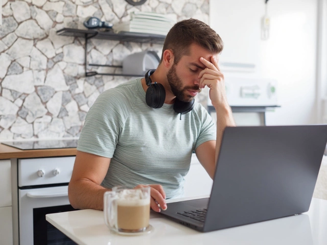 16 Billion Credential Breach Sparks Fears: How I Responded After My Own Data Got Hacked