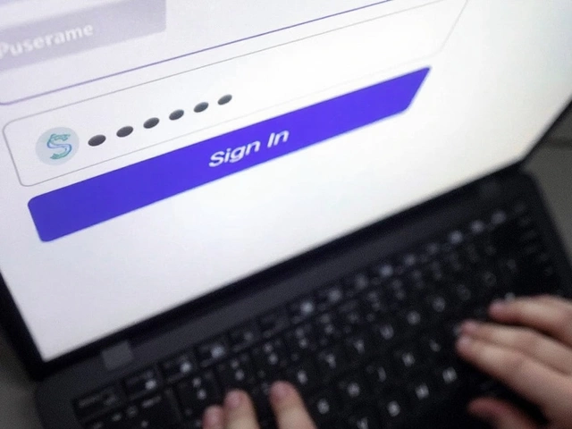 16 Billion Credentials Exposed: Massive Data Breach Puts Google, Facebook, Apple Users at Risk