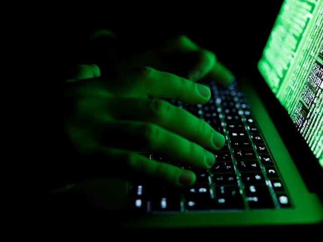 16 Billion Passwords Leaked: Massive Breach Hits Google, Apple, Facebook, and More