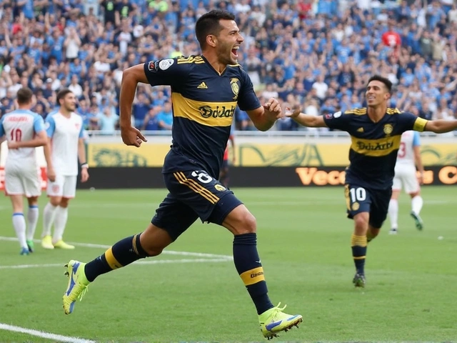 Boca Juniors Face Tough Challenge Against Bayern Munich in FIFA Club World Cup Showdown
