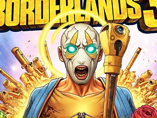 Borderlands 4 Pre-Order Information: Release Date, Editions, and New Features Revealed