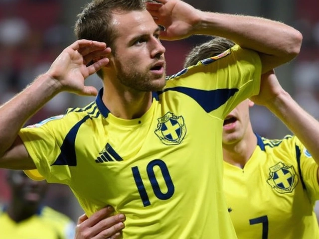 Celtic Land Benjamin Nygren in £2m Move to Boost Attack Ahead of Champions League Push