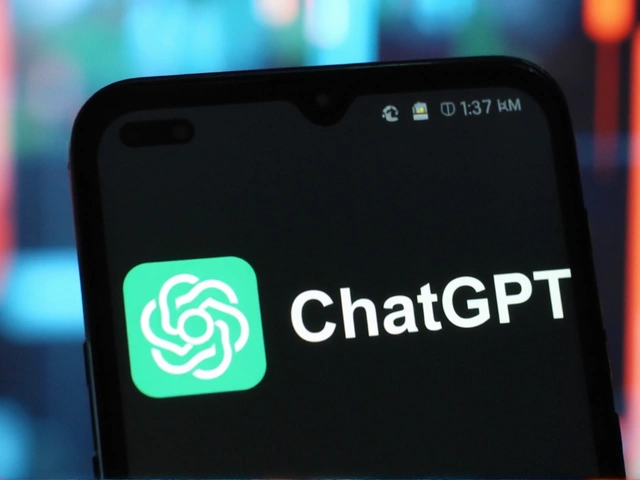 ChatGPT Global Outage Disrupts Users in India, US, and UK: AI Services Hit by Widespread Errors