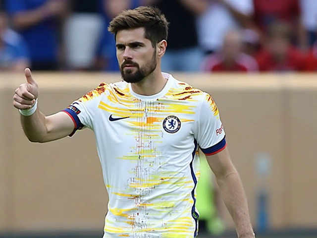 Chelsea Crushes ES Tunis 3-0, Advances to FIFA Club World Cup Knockouts
