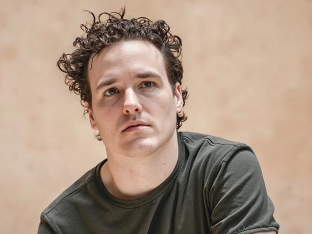 Daniel Monks Headlines Melbourne Queer Film Festival with Powerful New Premiere