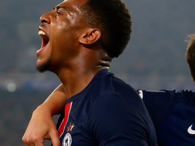 Desire Doue Transfer Saga: Man United and Arsenal Left Chasing PSG’s €100M Teen Prodigy