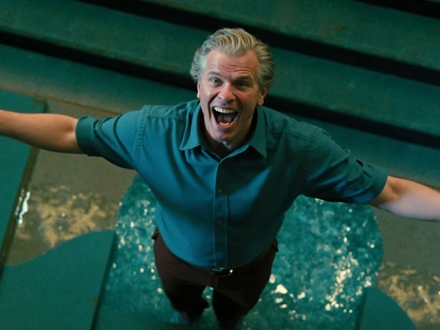 Happy Gilmore 2 Hype Grows as Shooter McGavin Star Praises Adam Sandler's Sequel
