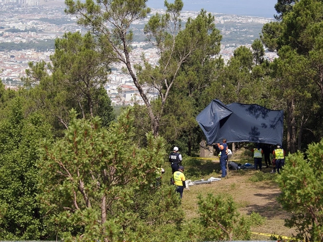 Izmir Shaken as Father Kills Three Children Amid Divorce Turmoil