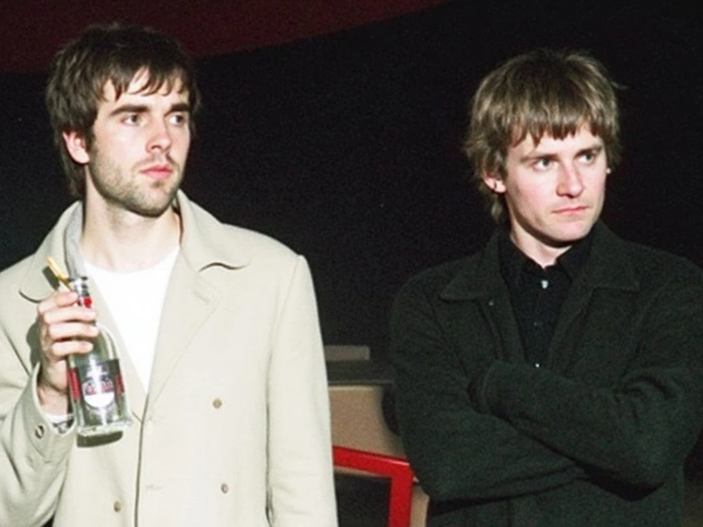 Oasis Heaton Park 2025: No Shuttle Bus Tickets Announced Despite Massive Concert Demand