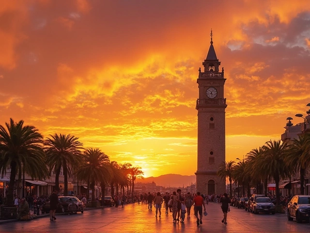 Turkey's Hidden Gems: Discovering Secret Beaches, Ancient Underground Cities, and Remote Mountain Retreats