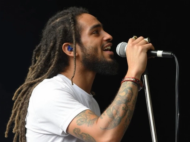 UK Slams BBC Over 'Death to the IDF' Chants Aired Live From Glastonbury Festival
