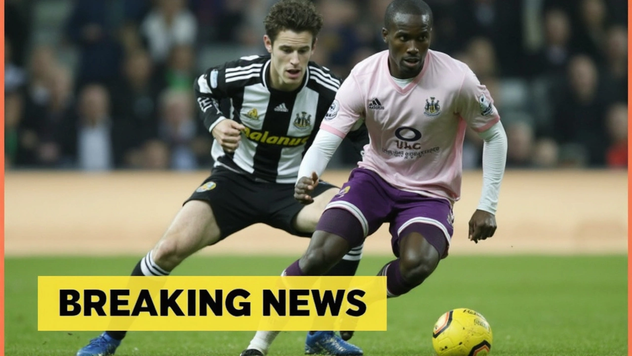 Alexander Isak and the Changing Face of Premier League Transfer Records