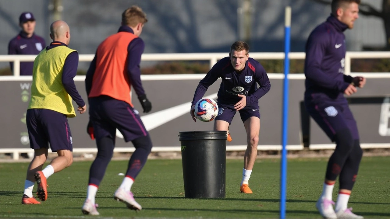 Brentford Close to Signing Jordan Henderson on Two-Year Deal Following Ajax Exit
