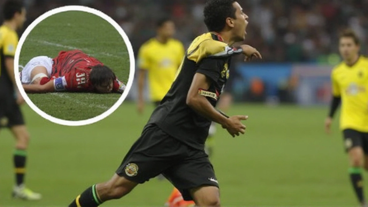 Eyes on Switzerland, Turkey, and the Gold Cup