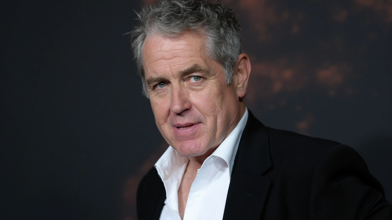 Hugh Grant Calls Out Private Schools Over Excessive Rules and Screen Reliance