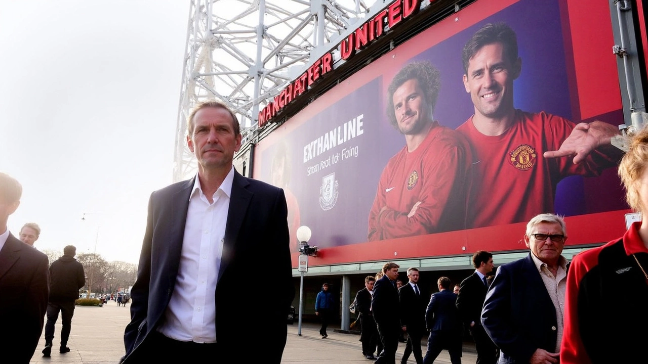 New Faces, Familiar Pressure—and a Squad in Transition