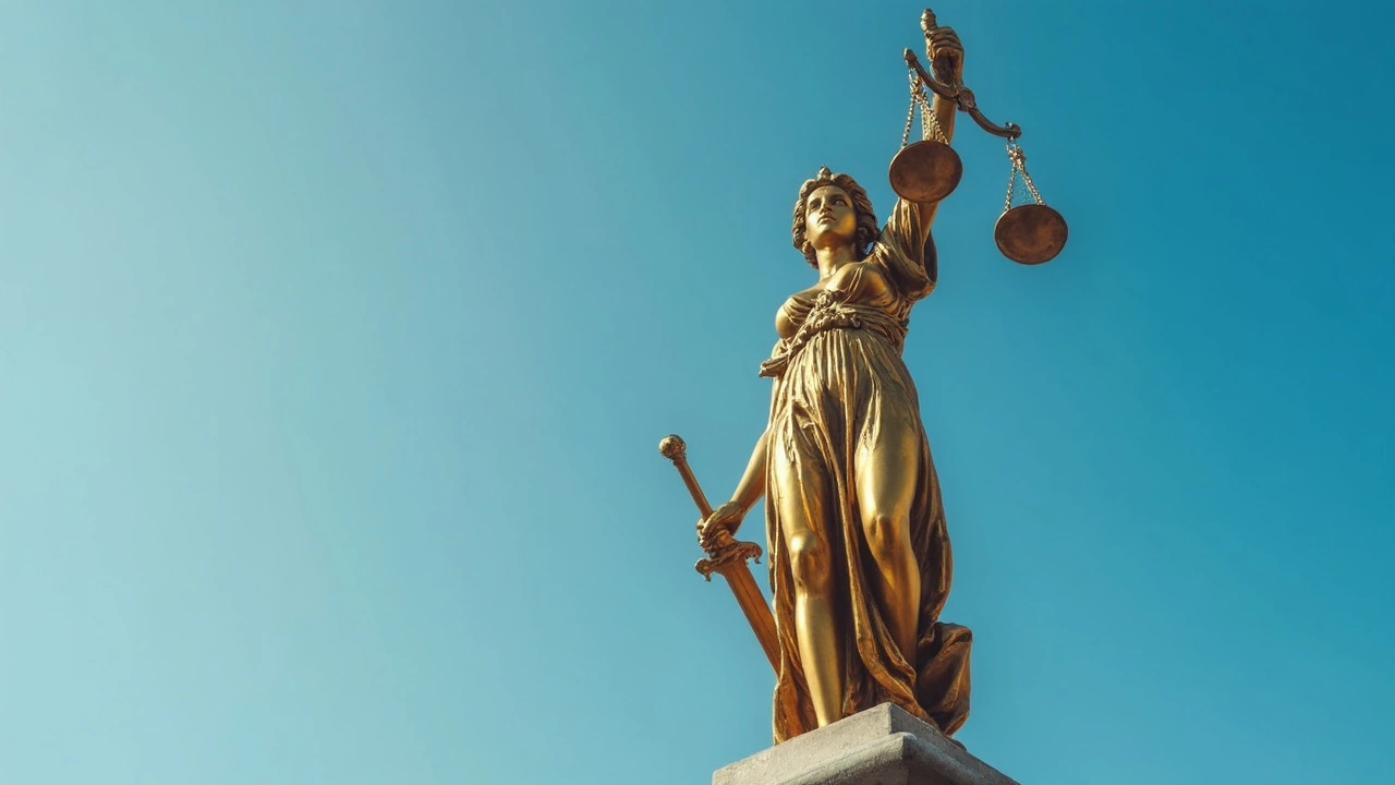 Political Divide Widens Over Online Regulation