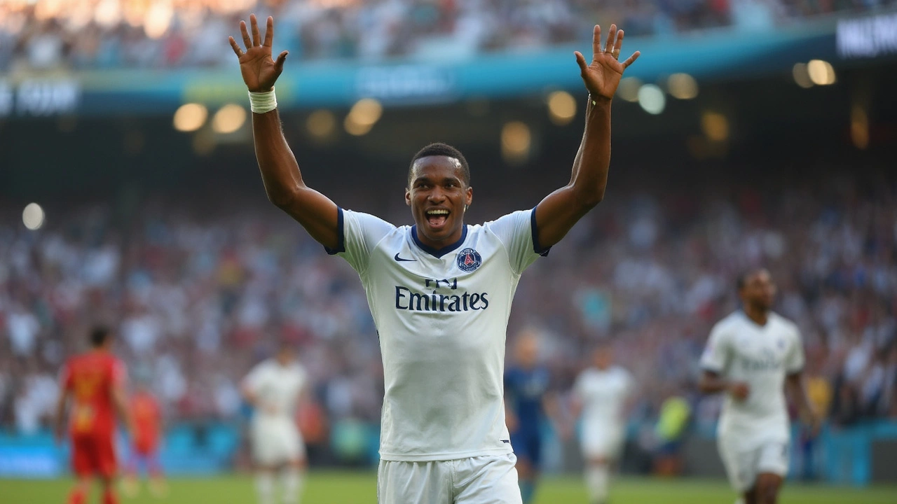 PSG Crush Real Madrid 4-0 in Club World Cup Semifinal: Mbappé’s Team Books Final Clash with Chelsea
