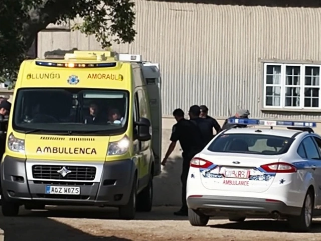 Albanian Fugitive Begtash Muka Arrested After Armed Safi Barracks Break-In and Faces Series of Charges