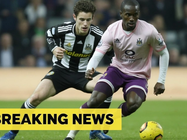 Alexander Isak and the Changing Face of Premier League Transfer Records