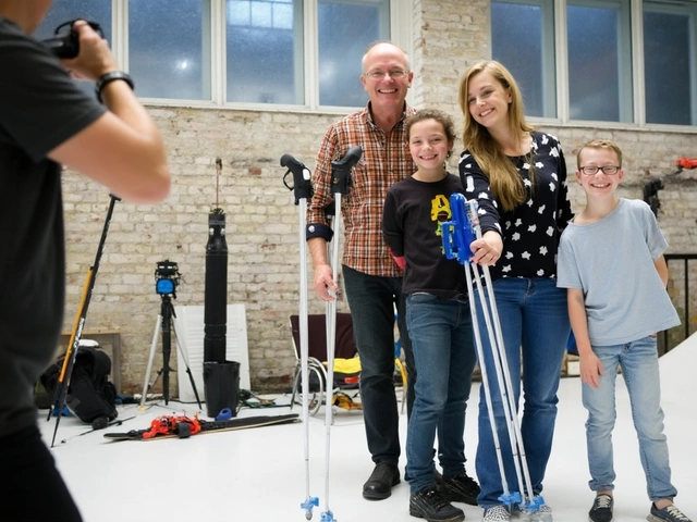 Behind the Scenes: Force Majeure Rehearsals Heat Up at Donmar Warehouse