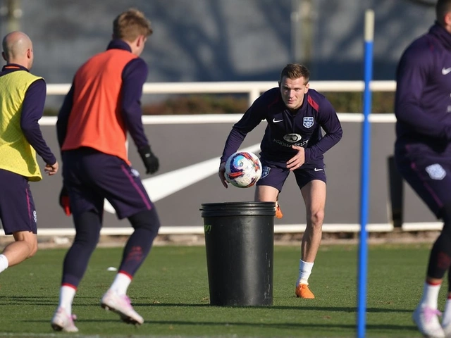 Brentford Close to Signing Jordan Henderson on Two-Year Deal Following Ajax Exit