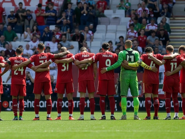 Liverpool Start Pre-Season with 3-1 Win Over Preston in Tribute-Filled Friendly