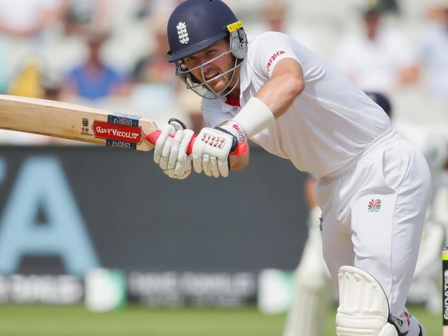 Ollie Pope Links Franchise Cricket to Declining Sledging Amid Fiery England-India Test