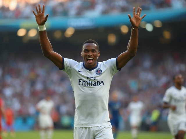 PSG Crush Real Madrid 4-0 in Club World Cup Semifinal: Mbappé’s Team Books Final Clash with Chelsea