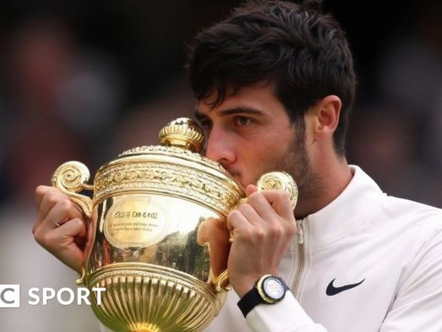 Wimbledon 2024: BBC Rolls Out Expanded 4K Coverage, Schedules, and Streaming Details
