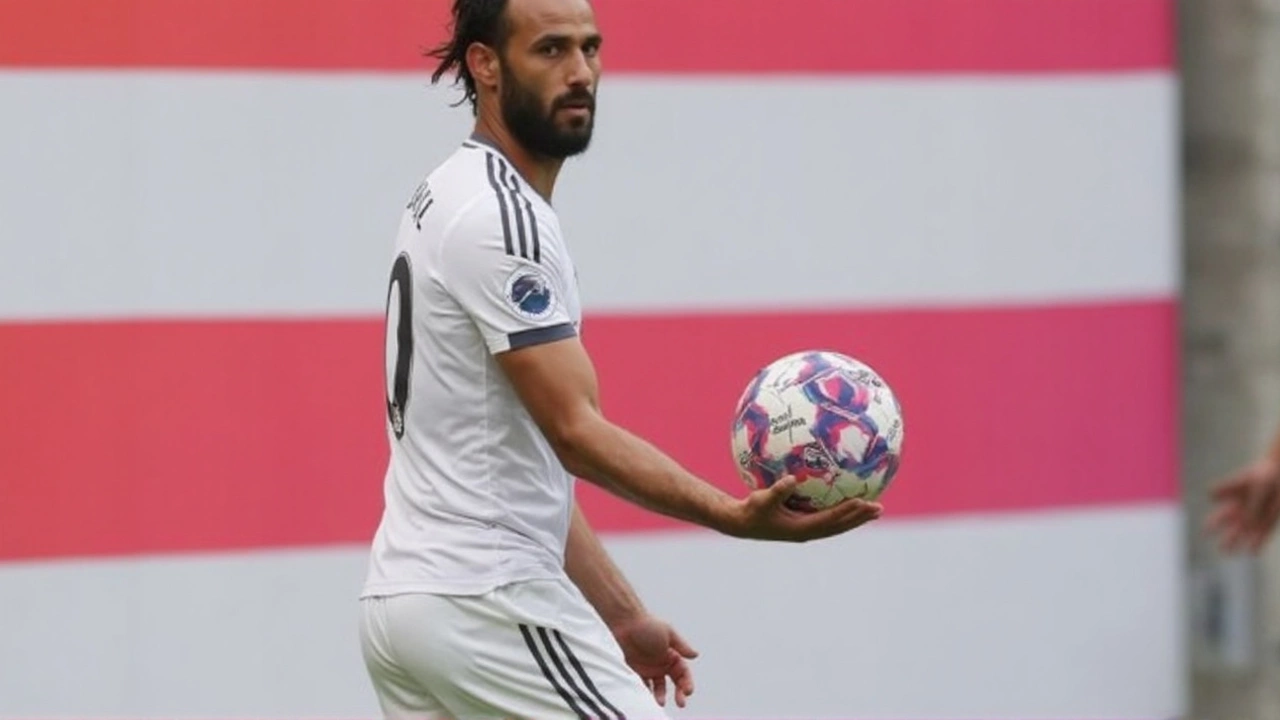 Why Pope Fits United’s Needs—and the Transfer Market’s Realities