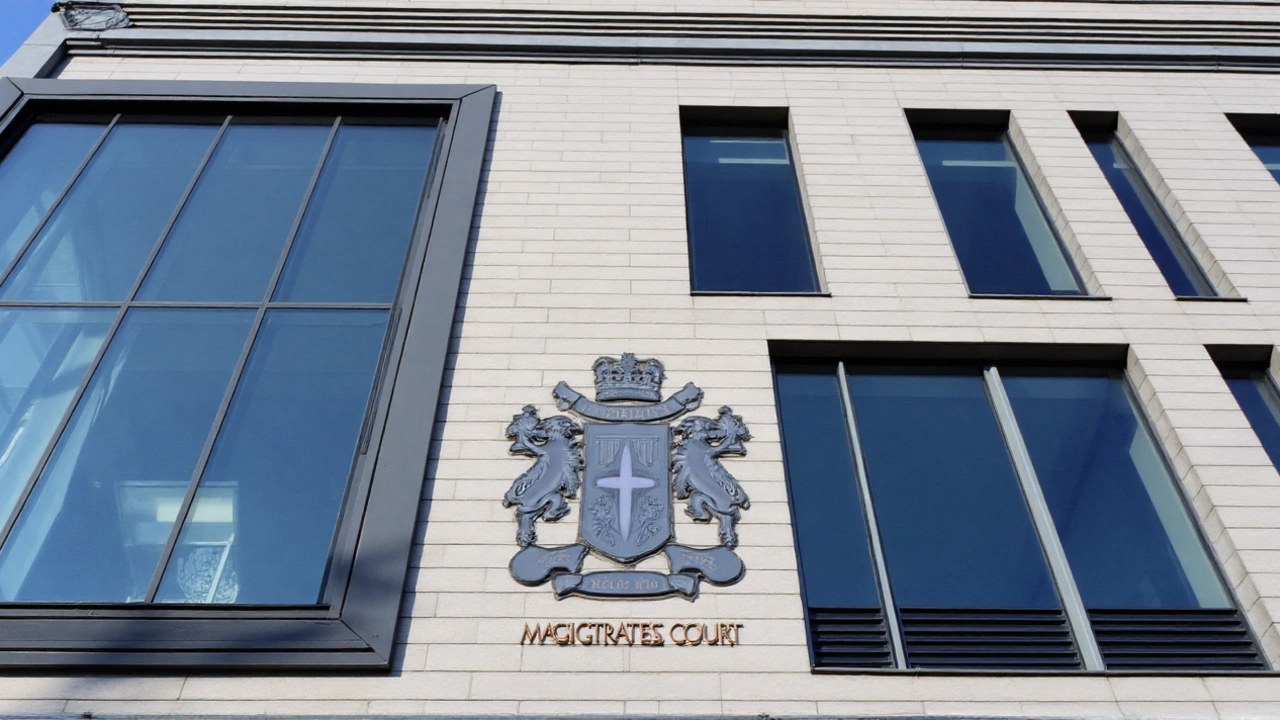 A High Court ruling that changed the playbook
