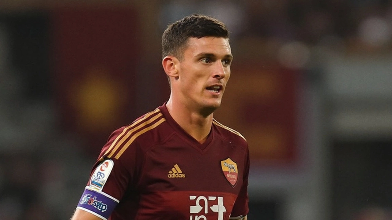 Aston Villa vs Roma Preview: Goals Expected as Italians Eye Unbeaten Run in Friendly
