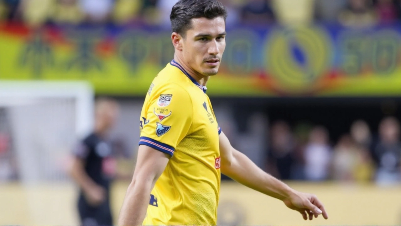 Club América vs. Portland Timbers: 2025 Leagues Cup Phase One Showdown Set for Austin