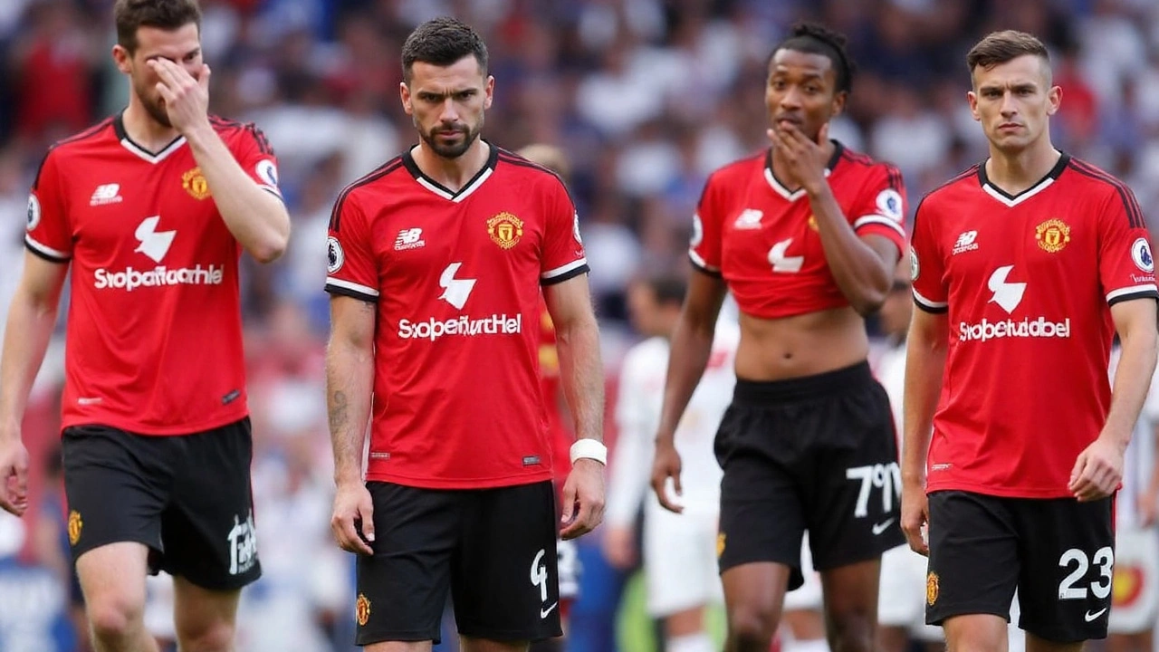 Crystal Palace vs Nottingham Forest: Free stream, protests, and a fierce 1-1 at Selhurst Park