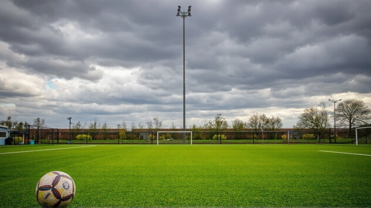 Key Players and Tactical Stories