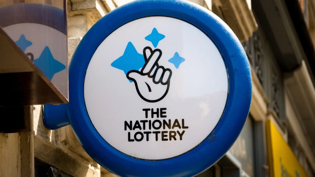 National Lottery Scratchcards Face Major Closures: Key Dates and What It Means for Players