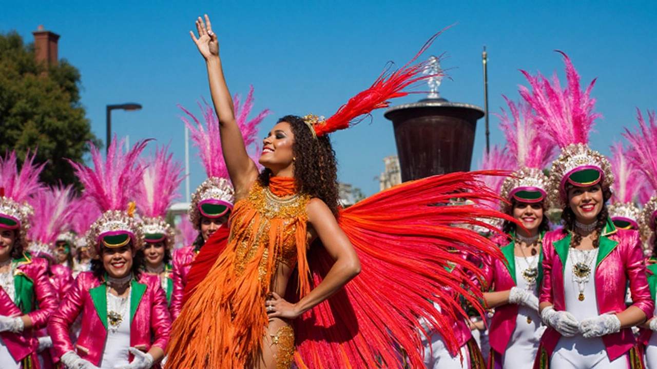 Notting Hill Carnival 2025: Complete Guide to Road Closures and Parking Restrictions