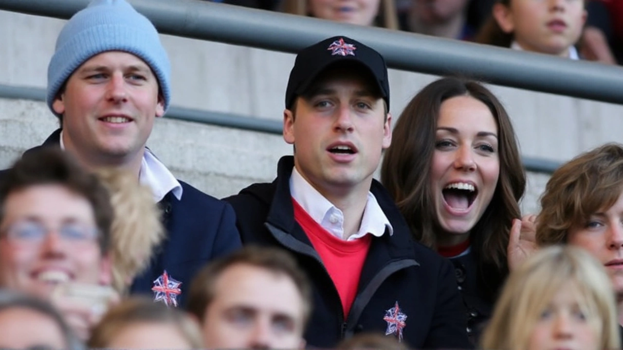 ‘Queen in Waiting’: Former Royal Butler Says He Saw Kate Middleton’s Future From Day One